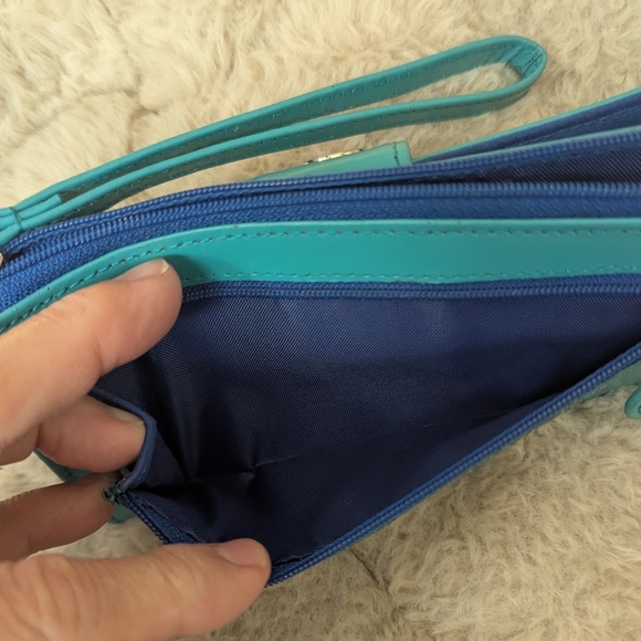 Gianni Bernini Wallet - Picture 5 of 8